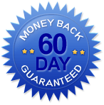 60 Day Guarantee